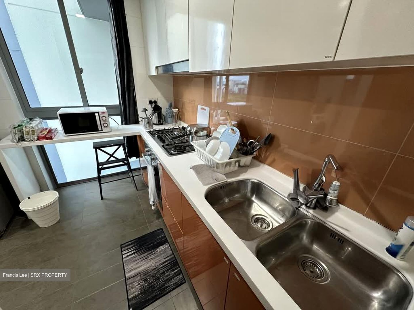 Double Bay Residences (D18), Condominium #588801321